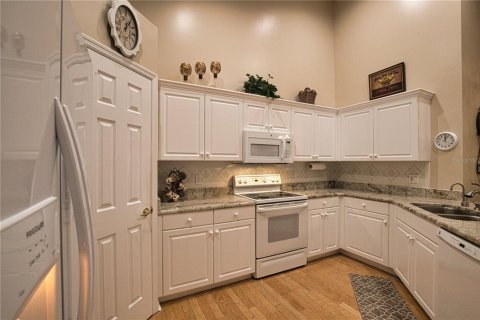 Купить виллу или дом в Норт-Порт, Флорида 6 комнат, 138.24м2, № 2437314 - фото 7