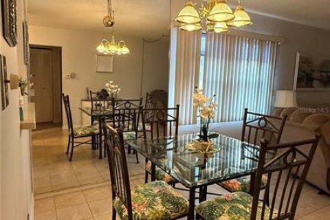 House in New Port Richey, Florida 2 bedrooms, 85.75 sq.m. № 2106345 - photo 4
