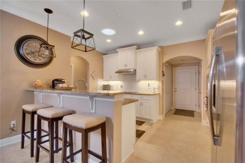 Condo in Saint Augustine, Florida, 2 bedrooms  № 1722667 - photo 9