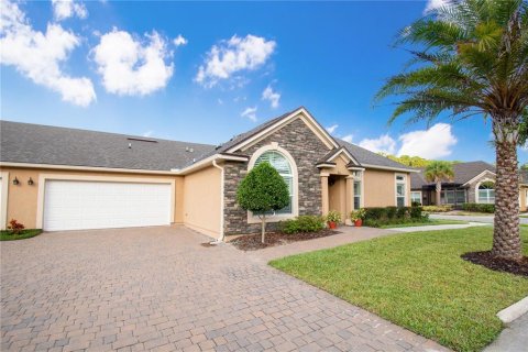 Condo in Saint Augustine, Florida, 2 bedrooms  № 1722667 - photo 1