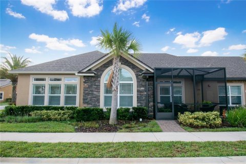 Condo in Saint Augustine, Florida, 2 bedrooms  № 1722667 - photo 22