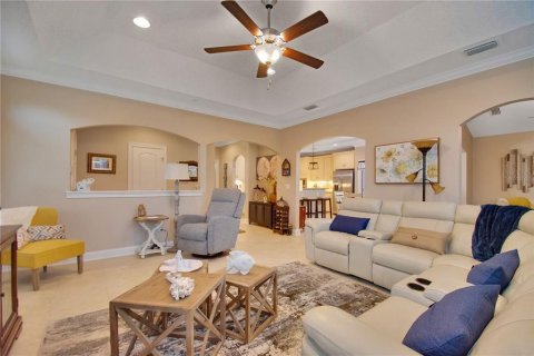 Condo in Saint Augustine, Florida, 2 bedrooms  № 1722667 - photo 7