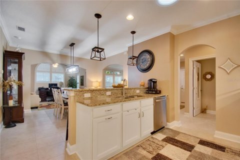 Condo in Saint Augustine, Florida, 2 bedrooms  № 1722667 - photo 10