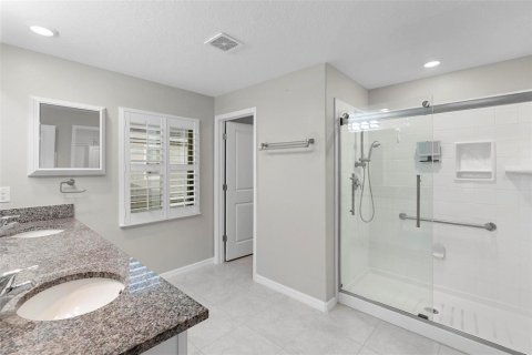 House in FREEDOM CROSSINGS PRESERVE

 in Ocala, Florida 4 bedrooms, 241.36 sq.m. № 1532345 - photo 18