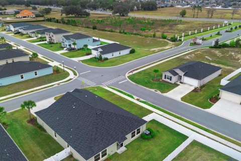 House in FREEDOM CROSSINGS PRESERVE

 in Ocala, Florida 4 bedrooms, 241.36 sq.m. № 1532345 - photo 30