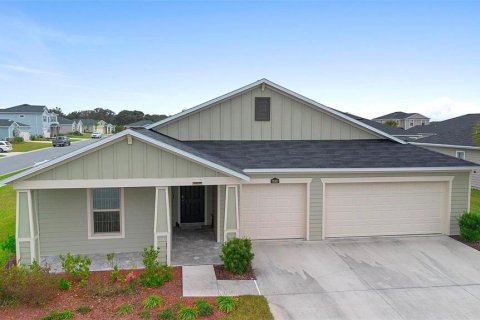 House in FREEDOM CROSSINGS PRESERVE

 in Ocala, Florida 4 bedrooms, 241.36 sq.m. № 1532345 - photo 26