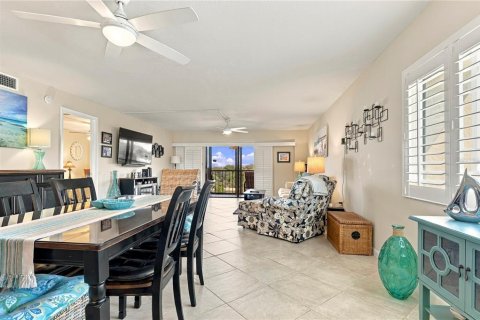Copropriété à vendre à Seminole, Floride: 2 chambres, 118.91 m2 № 2403471 - photo 6