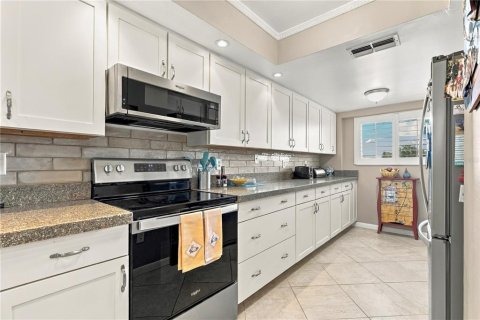 Copropriété à vendre à Seminole, Floride: 2 chambres, 118.91 m2 № 2403471 - photo 13