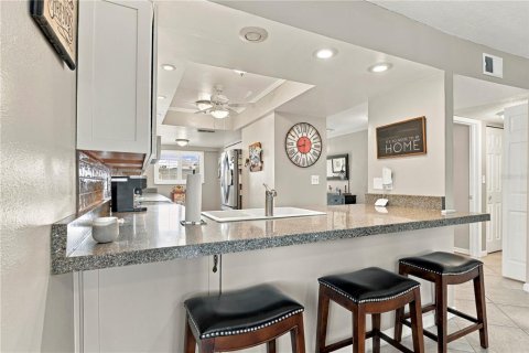 Copropriété à vendre à Seminole, Floride: 2 chambres, 118.91 m2 № 2403471 - photo 11