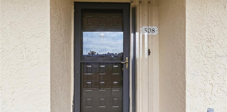 Condo à Seminole, Floride, 2 chambres  № 2403471