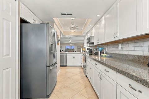 Copropriété à vendre à Seminole, Floride: 2 chambres, 118.91 m2 № 2403471 - photo 14