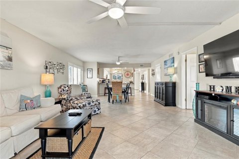 Copropriété à vendre à Seminole, Floride: 2 chambres, 118.91 m2 № 2403471 - photo 9