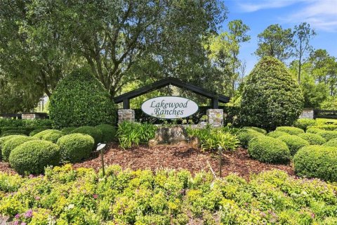 Terreno en venta en Eustis, Florida № 2313092 - foto 2