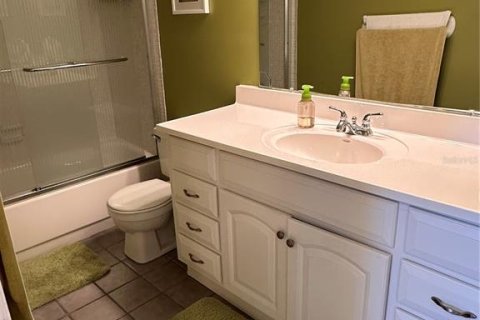 Condo in Gulfport, Florida, 2 bedrooms № 2166306 - photo 19