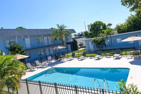 Apartment in Fort Lauderdale, Florida 1 bedroom, 65.03 sq.m. № 2192260 - photo 5