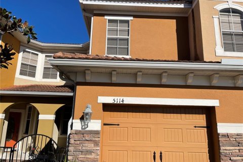 Townhouse in Sanford, Florida 3 bedrooms, 138.52 sq.m. № 2368841