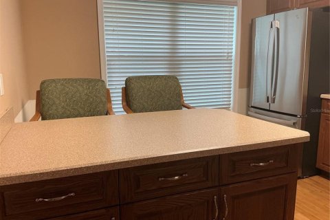 House in New Smyrna Beach, Florida 2 bedrooms, 152.36 sq.m. № 1652035 - photo 6