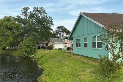 House in New Smyrna Beach, Florida 2 bedrooms, 152.36 sq.m. № 1652035 - photo 28