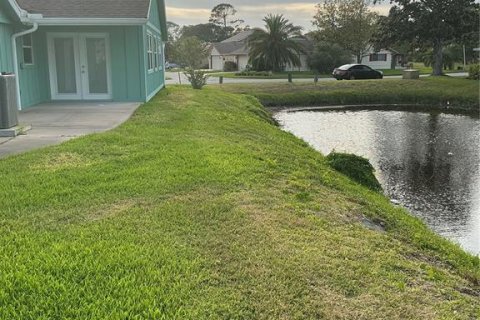 House in New Smyrna Beach, Florida 2 bedrooms, 152.36 sq.m. № 1652035 - photo 27