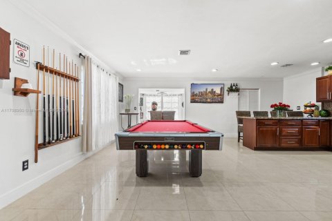 Villa ou maison à vendre à Cutler Bay, Floride: 4 chambres, 181.81 m2 № 1937756 - photo 13