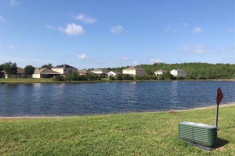 Townhouse in Orlando, Florida 3 bedrooms, 124.58 sq.m. № 1807970 - photo 15