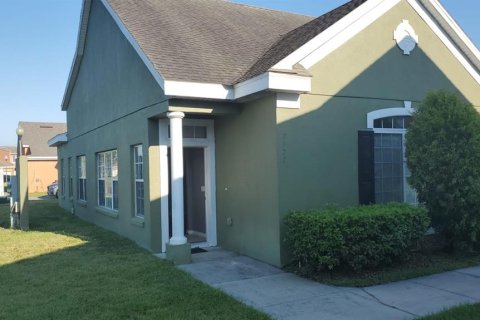 Townhouse in Orlando, Florida 3 bedrooms, 124.58 sq.m. № 1807970 - photo 1