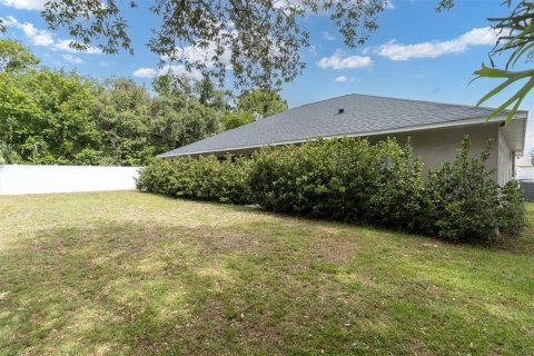 House in Spring Hill, Florida 3 bedrooms, 186.08 sq.m. № 2218336 - photo 28