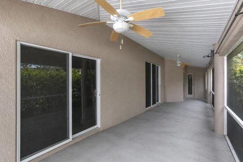 House in Spring Hill, Florida 3 bedrooms, 186.08 sq.m. № 2218336 - photo 24