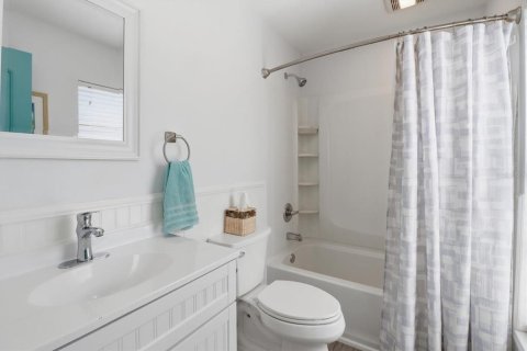 Villa ou maison à vendre à Homosassa, Floride: 3 chambres, 169.36 m2 № 2132468 - photo 21