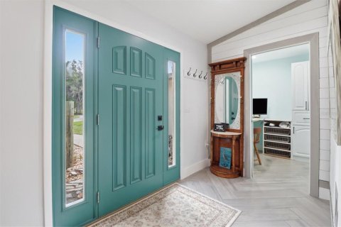 Villa ou maison à vendre à Homosassa, Floride: 3 chambres, 169.36 m2 № 2132468 - photo 8