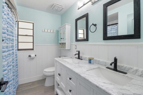 Villa ou maison à vendre à Homosassa, Floride: 3 chambres, 169.36 m2 № 2132468 - photo 27