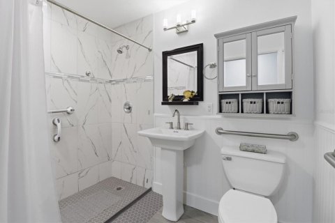 Villa ou maison à vendre à Homosassa, Floride: 3 chambres, 169.36 m2 № 2132468 - photo 24