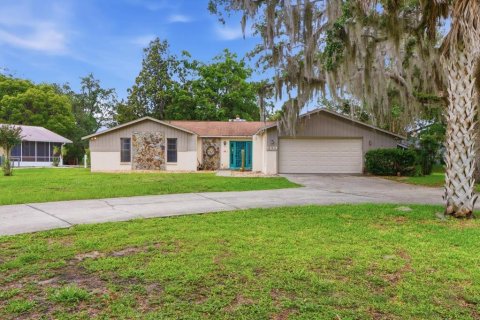 Villa ou maison à vendre à Homosassa, Floride: 3 chambres, 169.36 m2 № 2132468 - photo 2