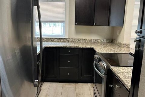 Villa ou maison à louer à Tampa, Floride: 3 chambres, 113.53 m2 № 1835351 - photo 13