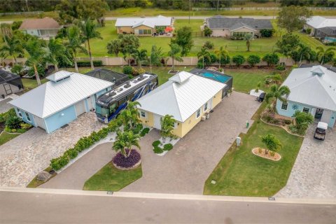 Casa en Arcadia, Florida 1 dormitorio, 80.36 m2 № 2108892