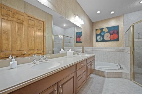 House in Palm Coast, Florida 3 bedrooms, 386.19 sq.m. № 1835143 - photo 26