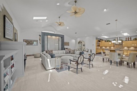 House in Palm Coast, Florida 3 bedrooms, 386.19 sq.m. № 1835143 - photo 14