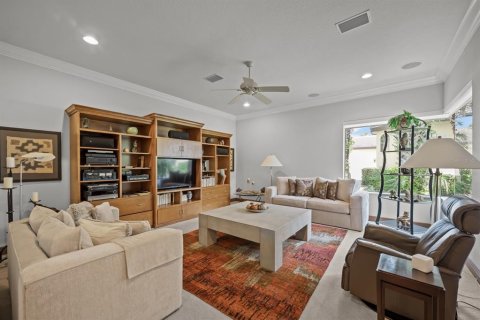 House in Palm Coast, Florida 3 bedrooms, 386.19 sq.m. № 1835143 - photo 24