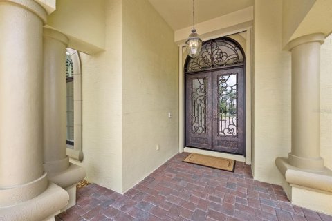 House in Palm Coast, Florida 3 bedrooms, 386.19 sq.m. № 1835143 - photo 5