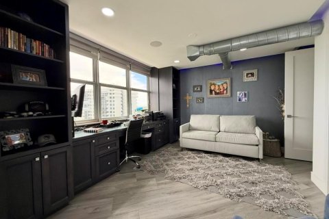 Купить кондоминиум в Бока-Ратон, Флорида 3 комнаты, 100.15м2, № 2146858 - фото 26