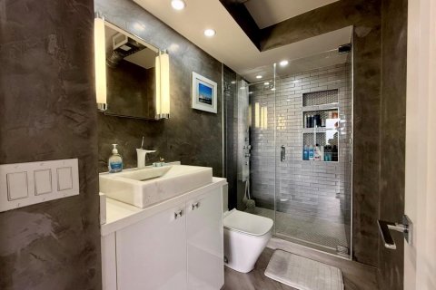 Купить кондоминиум в Бока-Ратон, Флорида 3 комнаты, 100.15м2, № 2146858 - фото 27