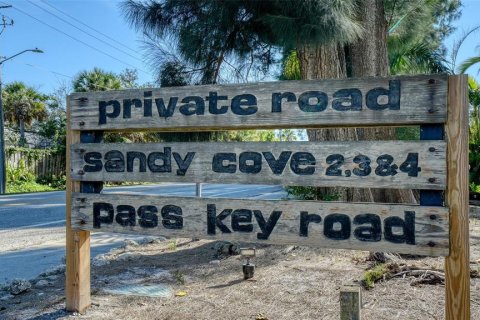 Condominio en venta en Sarasota, Florida, 1 dormitorio, 60.94 m2 № 2151699 - foto 23