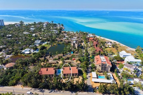 Condominio en Sarasota, Florida, 1 dormitorio  № 2151699