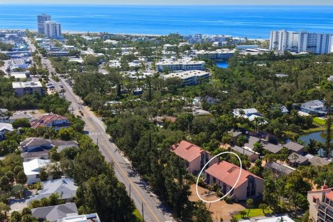Condominio en venta en Sarasota, Florida, 1 dormitorio, 60.94 m2 № 2151699 - foto 6