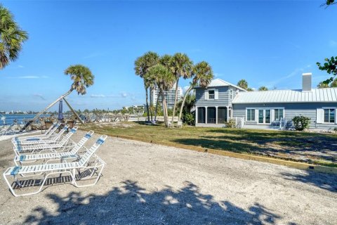 Condominio en venta en Sarasota, Florida, 1 dormitorio, 60.94 m2 № 2151699 - foto 25