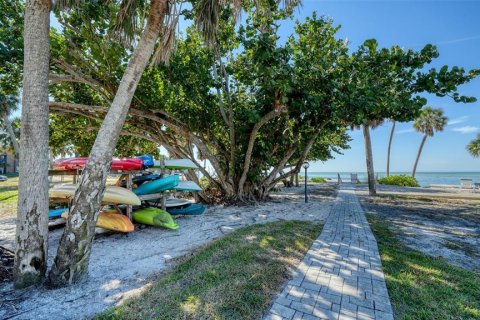 Condominio en venta en Sarasota, Florida, 1 dormitorio, 60.94 m2 № 2151699 - foto 26