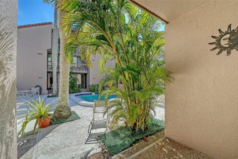 Condominio en venta en Sarasota, Florida, 1 dormitorio, 60.94 m2 № 2151699 - foto 16