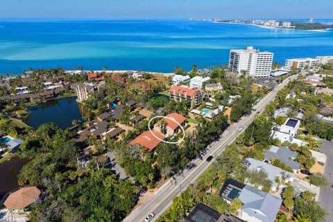 Condominio en venta en Sarasota, Florida, 1 dormitorio, 60.94 m2 № 2151699 - foto 4