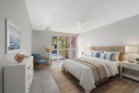 Condominio en venta en Sarasota, Florida, 1 dormitorio, 60.94 m2 № 2151699 - foto 9