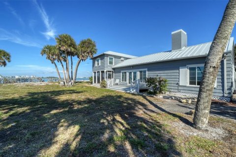 Condominio en venta en Sarasota, Florida, 1 dormitorio, 60.94 m2 № 2151699 - foto 24